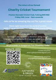 Image result for Preston Nomads Cricket Club