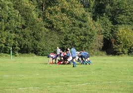 Image result for Overton RFC Club