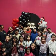 Image result for Concorde Trampoline Academy