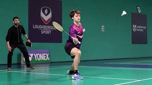 Image result for Loughborough Leys Junior Badminton Club