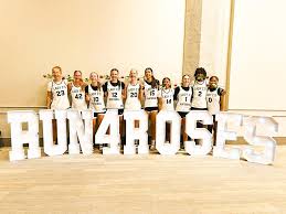 Image result for Blackpool Lights Ladies Basketball Club