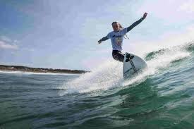 Image result for Nottingham University Surfing