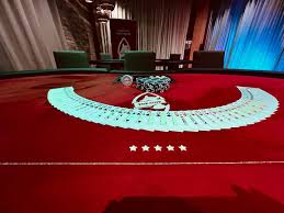 Image result for Fox Poker Club