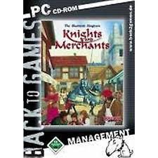 Image result for Knights and Merchants: The Shattered Kingdom
