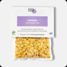 Image result for Lupinen