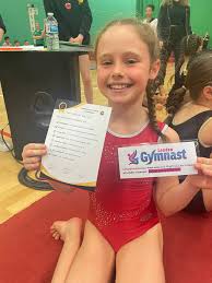 Image result for Sutton At Home Gymnastics Club