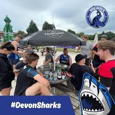 Image result for Stevenage Sharks Rhc
