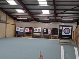 Image result for Buckland Archers
