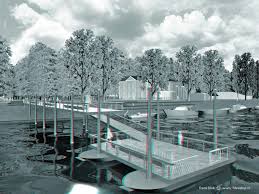 Image result for anaglyph clouds