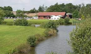 Image result for Billingbear Park Golf Club