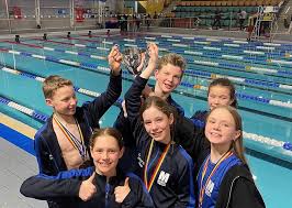 Image result for Maxwell Swimming Club