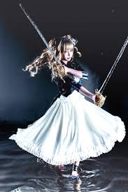 「エリザベス・ミッドフォード 黒執事」の画像検索結果