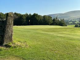 Image result for Kirkby Lonsdale Golf Club