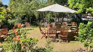 Image result for Lillington Bowling Club