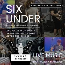 Image result for Werrington Cricket Club