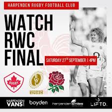 Image result for Harpenden Rugby Football Club