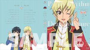 「まひろ プリティーリズム・ディアマイフューチャー」の画像検索結果