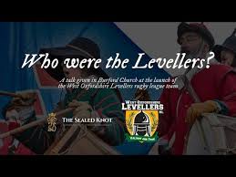 Image result for West Oxfordshire Levellers RL