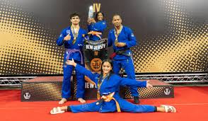 Image result for Martial Arts New Jersey