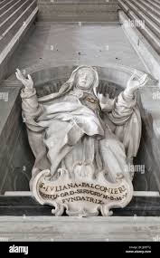 Image result for Santa Giuliana Falconieri