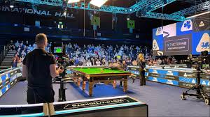 Image result for Walton Snooker Centre