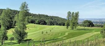 Image result for Church Stretton Golf Club