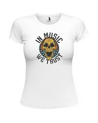 Image result for Футболка we rock