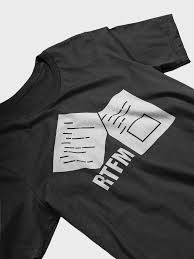 Image result for RTFM