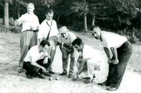 Image result for Admiral Petanque Club