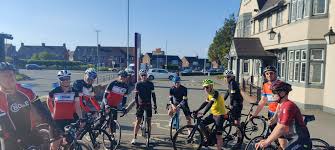 Image result for Bec Cycling Club
