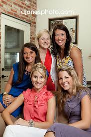 Keeping up with the Joneses – The ladies of Keely Thorne Events ... - KUW010