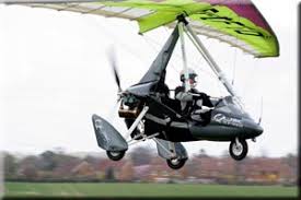 Image result for Devon and Somerset Microlight Club