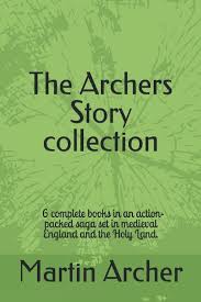 Image result for Lionheart Company Of Bowmen