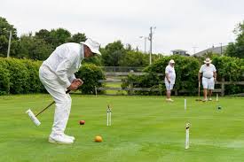 Image result for Middlesbrough Croquet Club