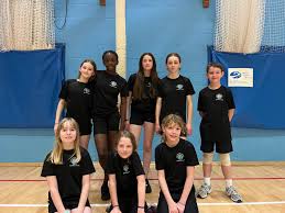 Image result for Hazelhead Netball Club
