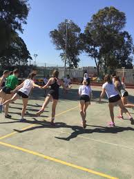 Image result for Bridgford netball club