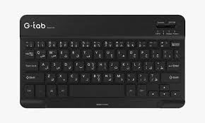 Image result for гибкая bluetooth клавиатура