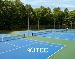 Image result for Cheriton Tennis Club