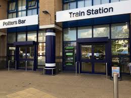 Image result for Potters Bar