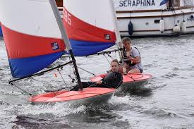 Image result for Horning Sailing Club