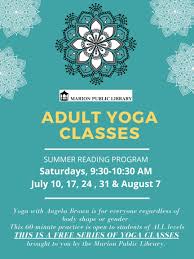 Image result for Reading Yoga Classes