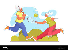 Image result for Active Lives Badminton Club