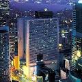 New York Marriott Marquis Hotel