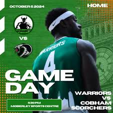 Image result for Westminster Warriors Basketball Club