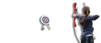 Image result for Portsdown Archery Club