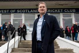 Image result for West Of Scotland Cricket Club