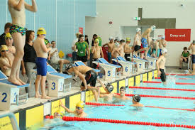 Image result for Grimsby Penguins Swimming Club