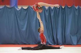 Image result for King Edmund Acro Gymnastics Club