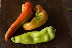 Afbeeldingsresultaat voor aconcagua sweet pepper