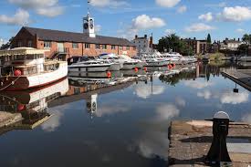 Image result for Stourport-On-Severn Cc